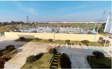  海淀北部农村地区B3 地块农民安置房项目(B3-5 住宅楼等9项)