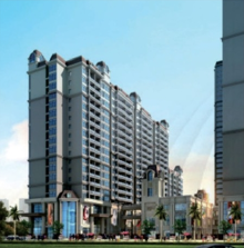  石景山区鲁谷1313-521地块(银河商务区L地块)  B4 综合性商业金融服务业用地项目