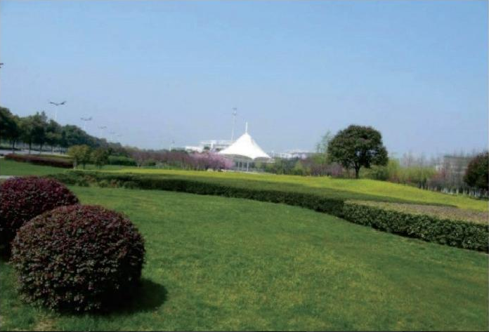  高端制造业基地管委会基地