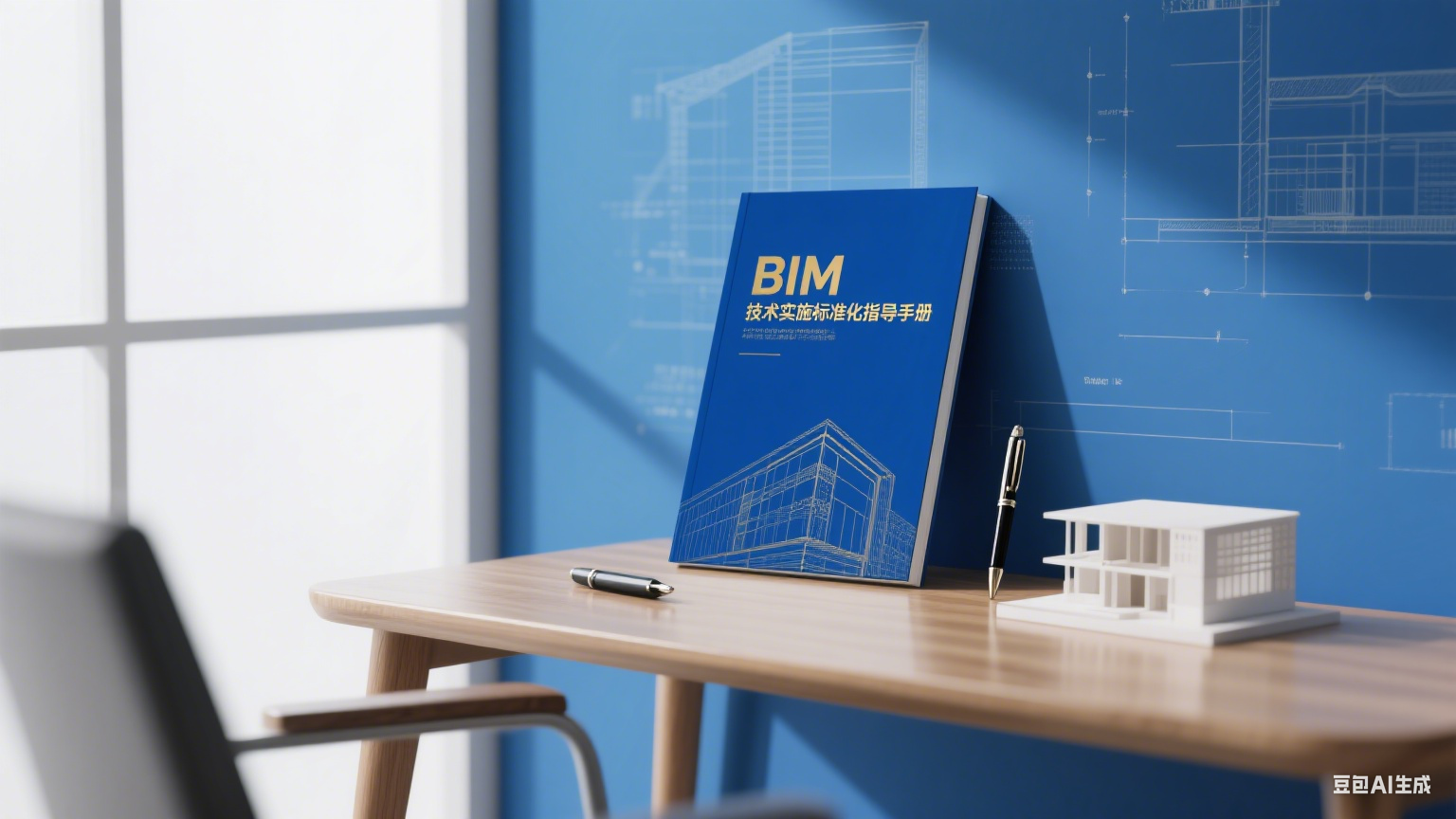 BIM 技术实施标准化指导手册